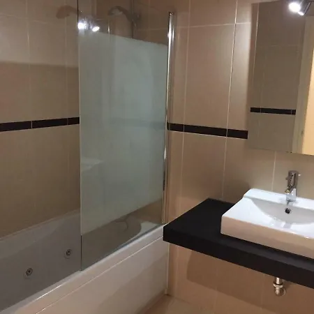 Apartamento Sunny, Quiet And Spacious Nearby The Sea *