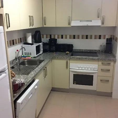 Sunny, Quiet And Spacious Nearby The Sea Apartamento Málaga