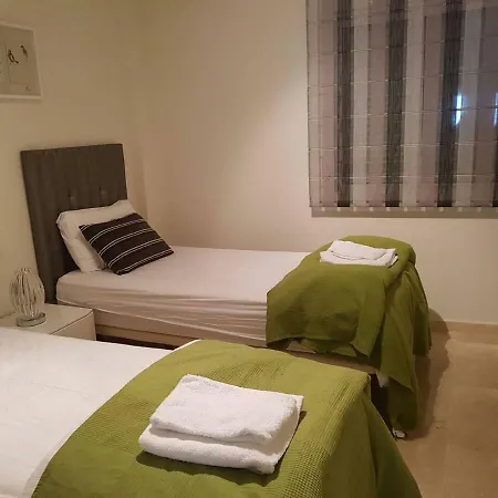 Sunny, Quiet And Spacious Nearby The Sea Apartamento