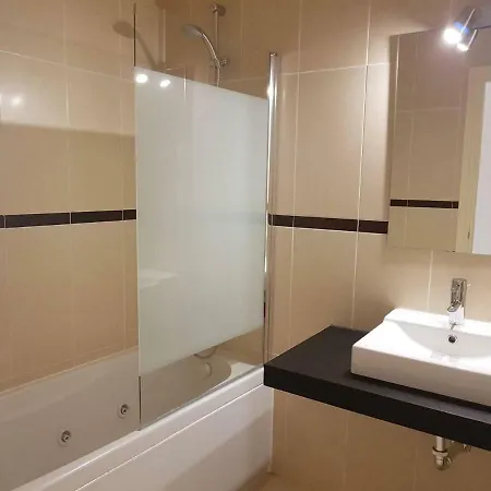Sunny, Quiet And Spacious Nearby The Sea * Malaga