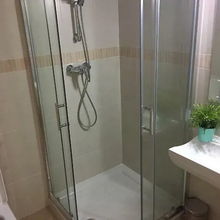 Sunny, Quiet And Spacious Nearby The Sea